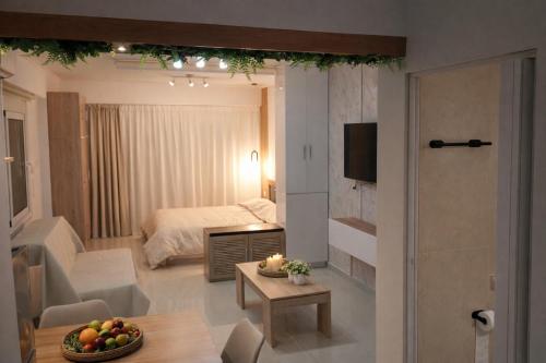 Afanias Lakonia Apartment in 史卡拉拉哥尼亞斯
