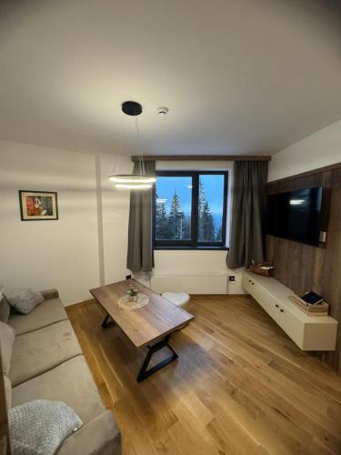 Apartment Bella Mila