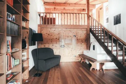 Luna Mia - Apartment 5 in Schwangau, Deutschland