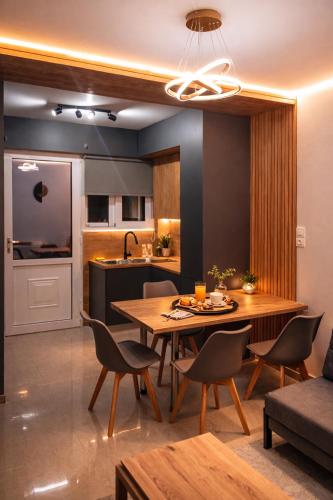 Afanias Lakonia Apartment in 史卡拉拉哥尼亞斯