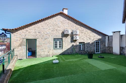 Alojamento Casa Do Forno gîte à louer Cruzeiro