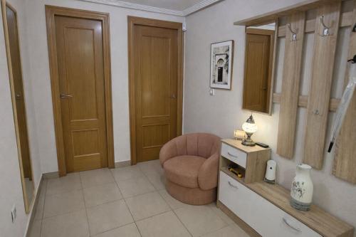 Torrevieja 2 BR and Parking - image 5