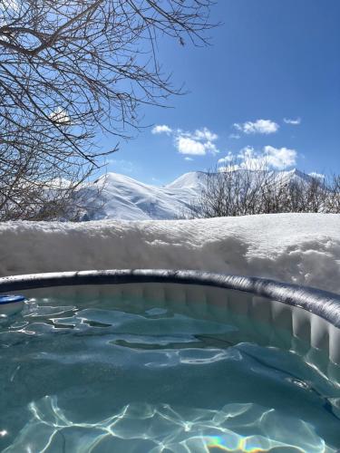 YETI-clubcom - Gudauri