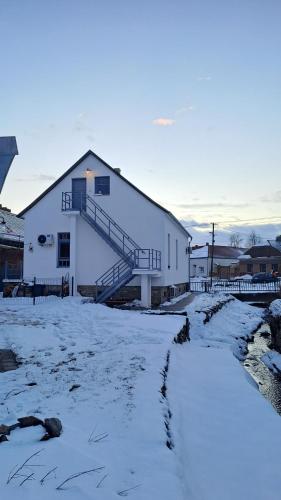MANSARD - Bozsok in Bozsok