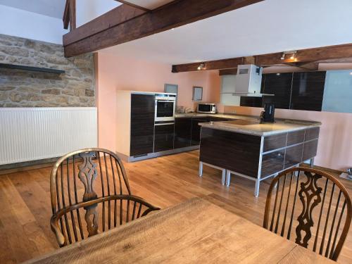 Apartment in a Chateau with Park in Trédaniel