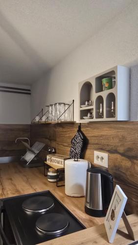 Patogumai, Lex Apartments KS in Lagja e Terzinjeve