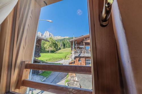 Létesítmények, Chalet Dolomites Heart in Canale d'Agordo