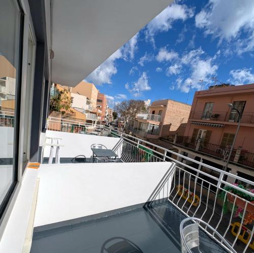 Foto - Hostal Mar del Plata