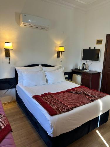 Hotel Karyatit Kaleici, Antalya (photo 10)