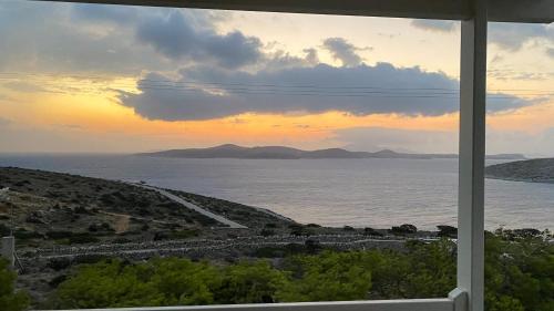 Skats, Gaia in Ag. Georgios (Irakleia)