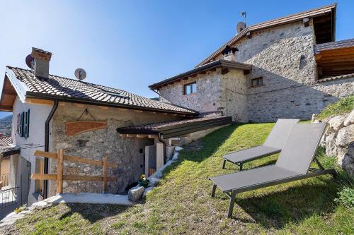 Chalet Al Volt