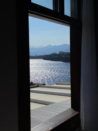 Ulivo Hotel 4