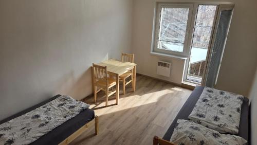 Apartmán Mírová 472 B
