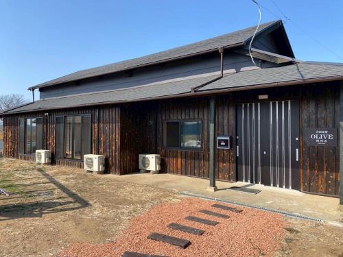 The Kominka-house Olive – khách sạn tại Ga Sano