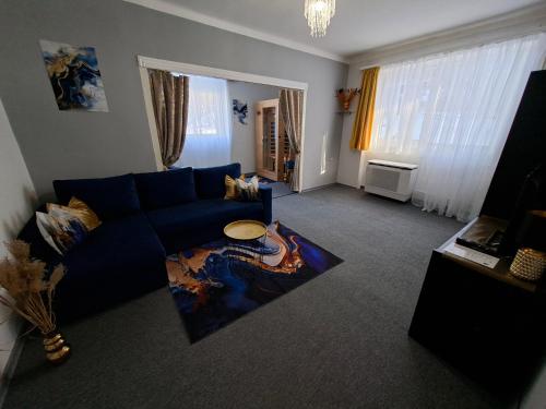 Facilities, Mia Apartman Salgotarjan in Salgótarján