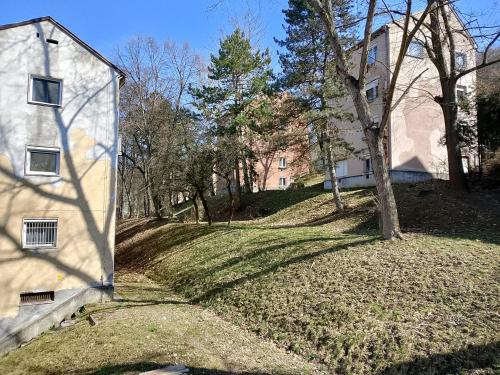 View, Mia Apartman Salgotarjan in Salgótarján