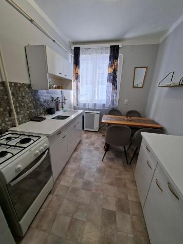Mia Apartman Salgotarjan in Salgótarján