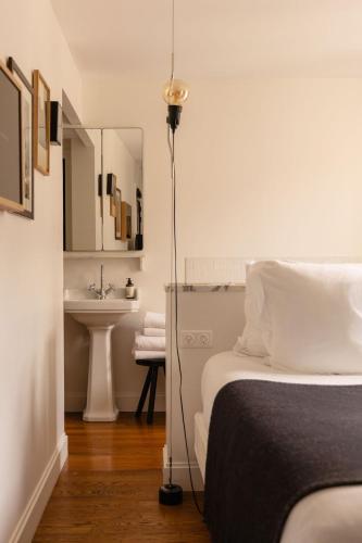 Location g�te, chambres d'hotes Le Pigalle, a Member of Design Hotels dans le d�partement Paris 75