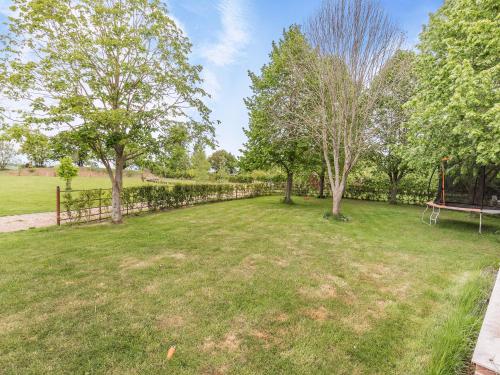 Viesnīcas āriene, Willow Loft - Uk49479 in Bulmer (Essex)