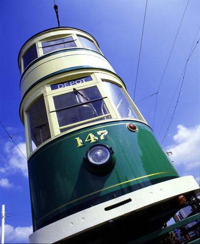 Grand Hotel Blackpool - image 4
