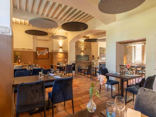 Mercure Aix-En-Provence Sainte-Victoire Hotel de charme Beaurecueil