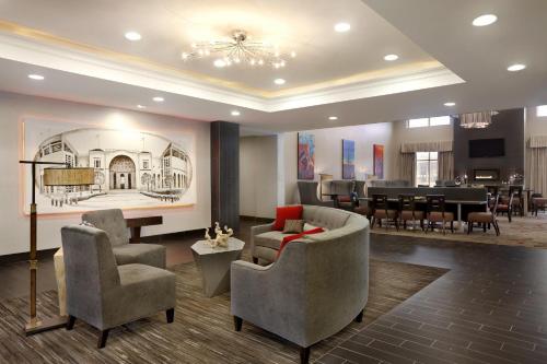 Homewood Suites by Hilton Columbus OSU, OH in Columbus, USA