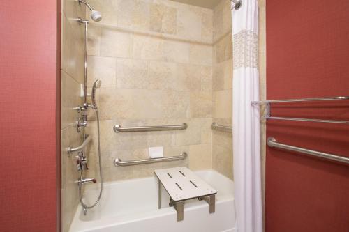 Hampton Inn Siloam Springs - image 26