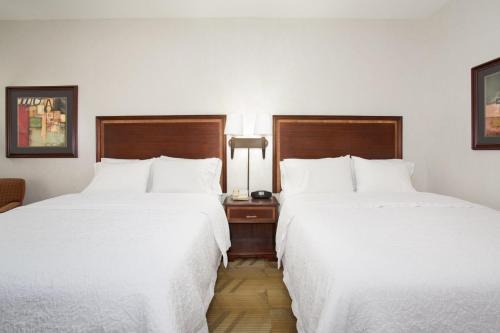 Hampton Inn Siloam Springs - image 23