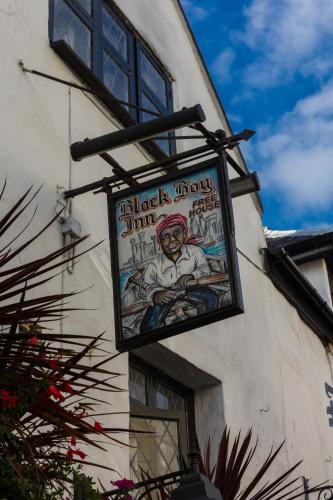 83828687 The Black Boy Inn