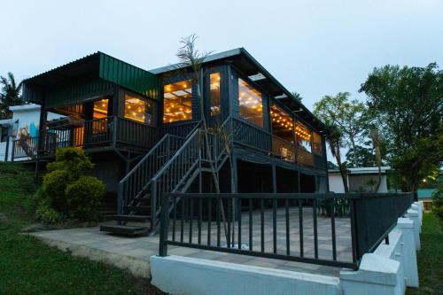 Kingfisher Inn in Camperdown