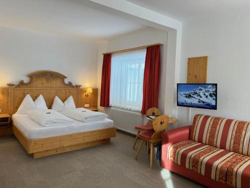 Landhotel Postgut - Tradition seit 1549 in Tweng