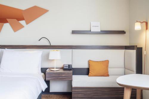 Radisson Blu Paris-Boulogne - image 32