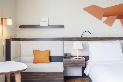 Radisson Blu Paris-Boulogne - image 40
