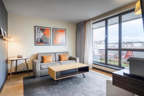 Radisson Blu Paris-Boulogne - image 41