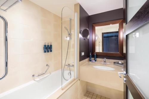 Radisson Blu Paris-Boulogne - image 33