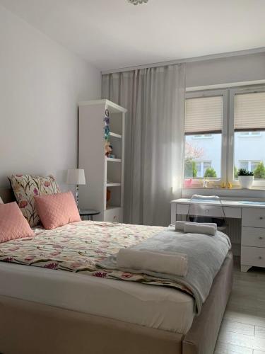 LUX Apartament in Suwalki