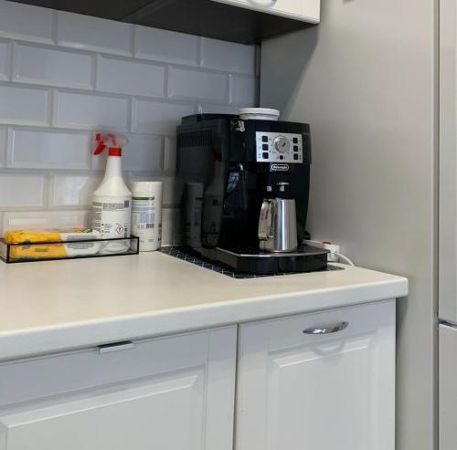LUX Apartament in Suwalki