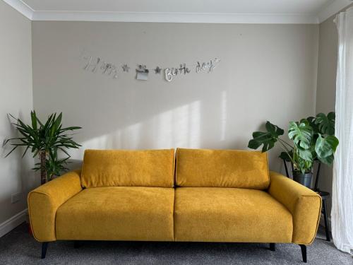 Guestroom, Cosy Cork Hideaway within walking distance to center in Shandon