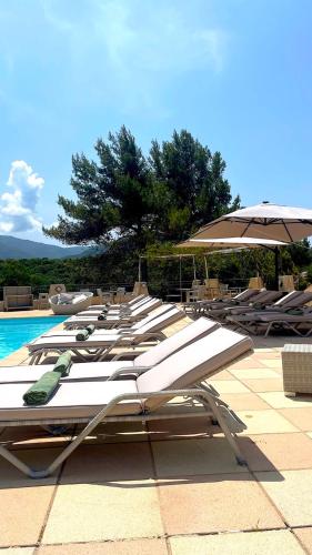 . Hotel & Appartements Acqua Dolce