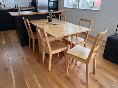 kuchyně, Gamla Wallesvägen 10 - Bruksvallarna (Gamla Wallesvagen 10 - Bruksvallarna) in Bruksvallarna