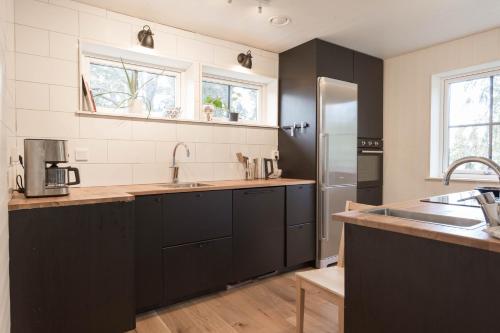 Vybavení, Gamla Wallesvägen 10 - Bruksvallarna (Gamla Wallesvagen 10 - Bruksvallarna) in Bruksvallarna