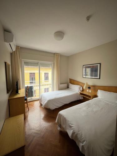 Hotel Bracamonte in Penaranda De Bracamonte