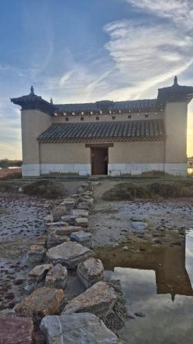 Tuvākā izklaides vieta, Apartamento Pinilla in Manganeses de la Lampreana