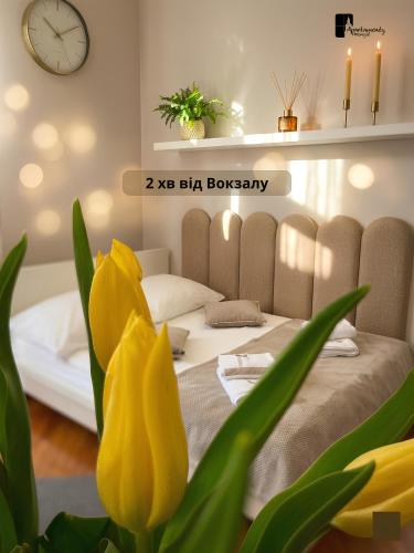 Apartamenty Przemyśl 2