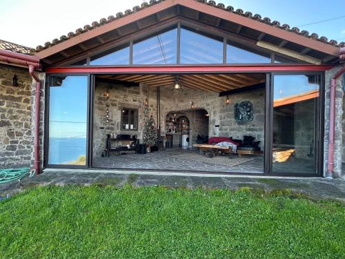 Casa de Arte Nordeste in Nordeste