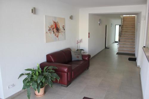 Pension Weber - main image