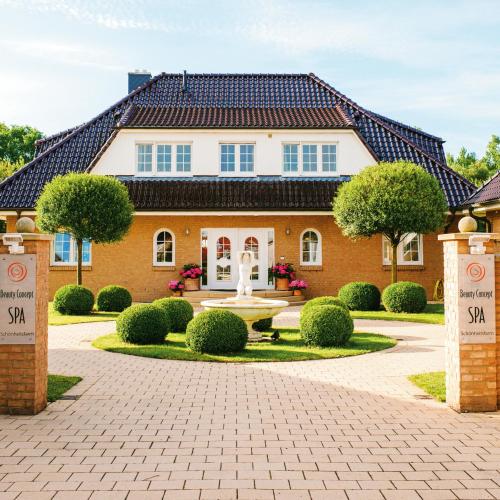 Beauty Concept SPA in Lübeck, Deutschland