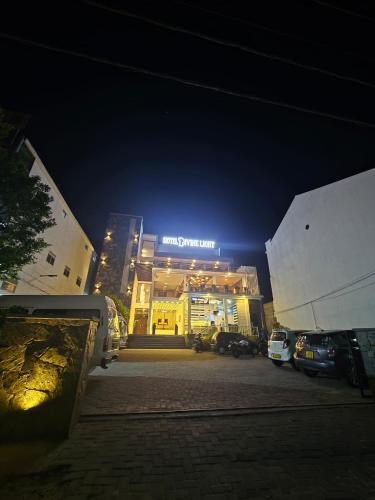 Viesnīcas āriene, Hotel Divine Light Monaragala in Moneragala