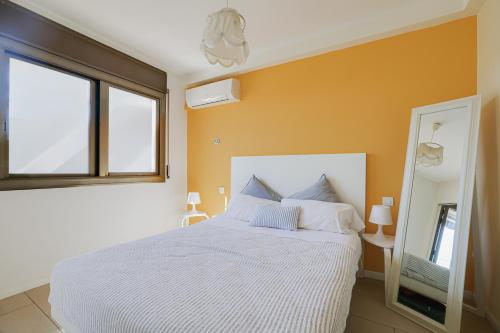 Sky Terrace Les Roquetes in Nou Barris
