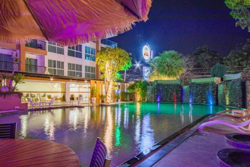 アクティビティ, ドゥィジャ ホテル ＆ スイート (Dwija Hotel & Suite) in プラタムナックヒル